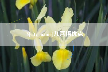 曲靖九宫格优点