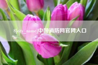 曲靖中国消防网官网入口