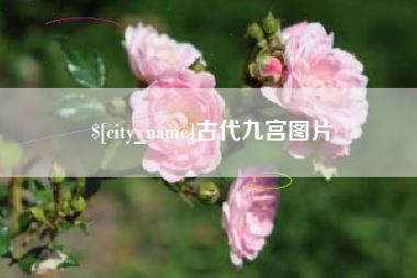 曲靖古代九宫图片
