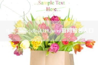 曲靖xfhyjd.119.gov cn官网报名入口