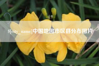 曲靖中国地图市区县分布图片
