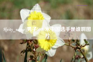 曲靖男子5000米中国选手是谁啊图片